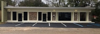 Mobile, AL Office - 2754 Mauvilla Dr