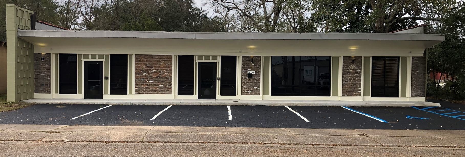 2754 Mauvilla Dr, Mobile, AL for Sale