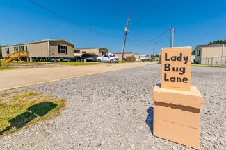 Gray, LA Manufactured Housing/Mobile Housing - 346 Bayou Blue Bypass Ln