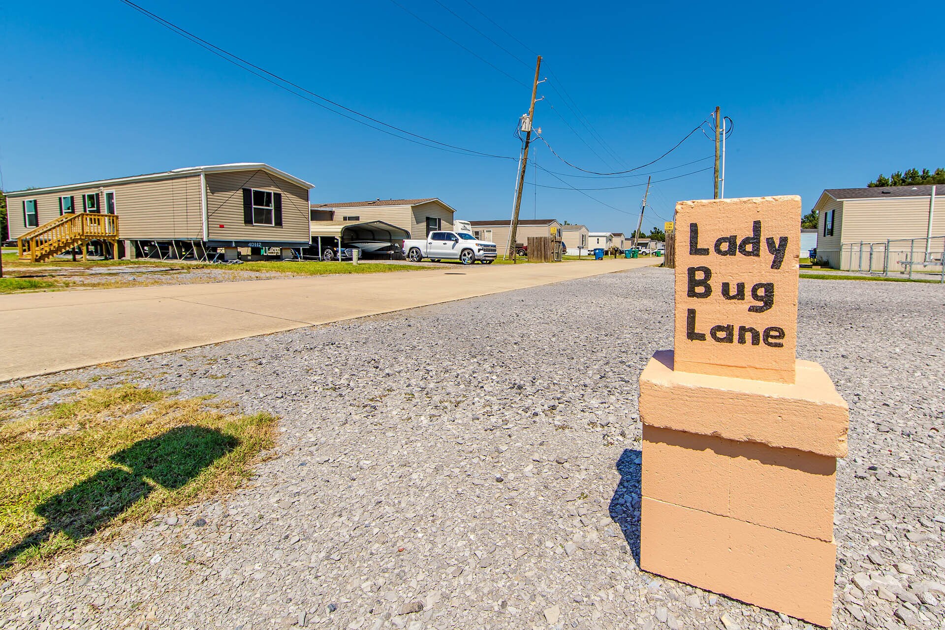 170 Ladybug Ln, Gray, LA for Sale