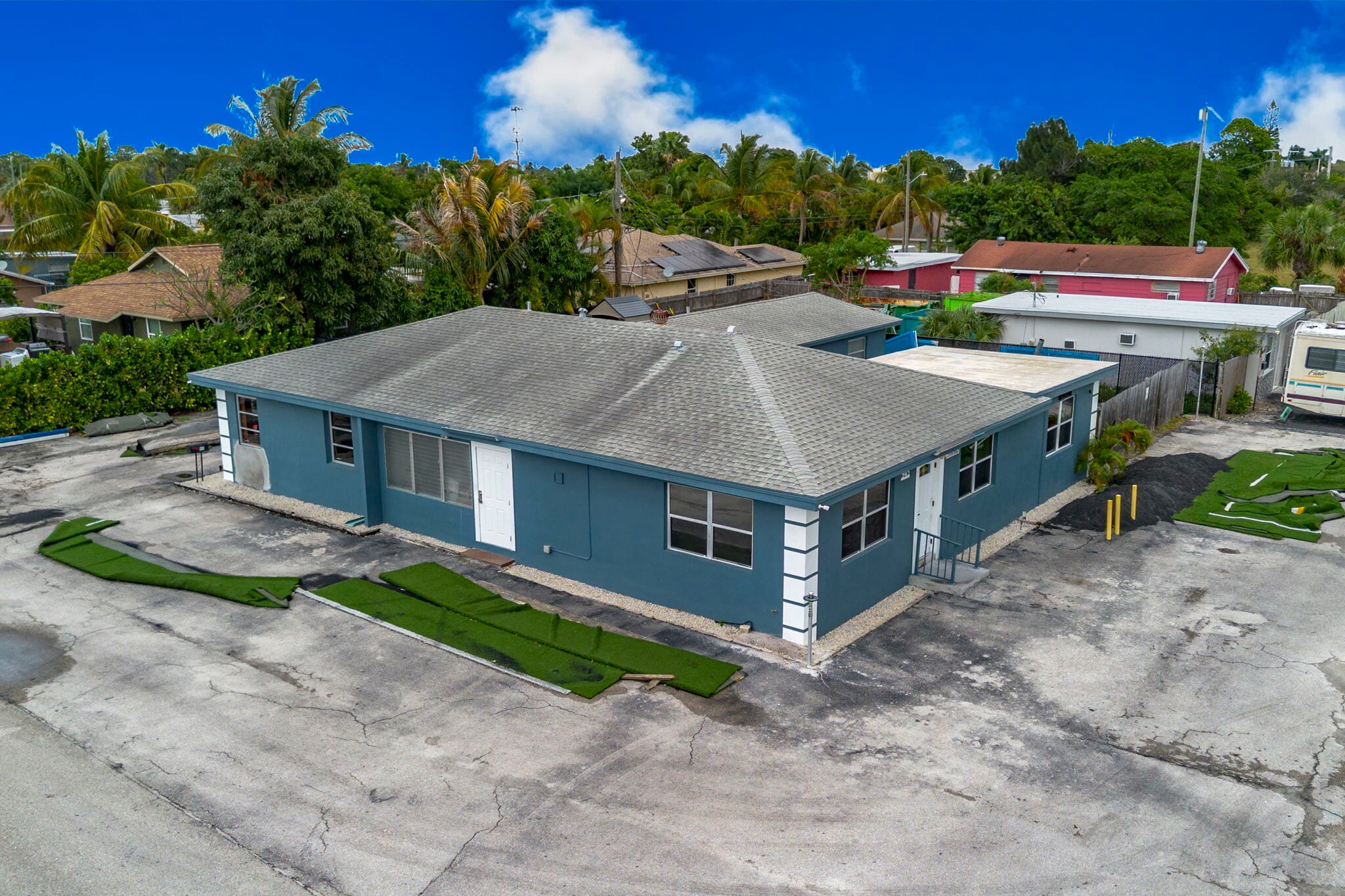 945 Miner Rd, Lake Worth, FL for Sale