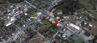 Smithville, TN Commercial - 0 S Congress Blvd Smithville, TN Commercial - 0 S Congress Blvd