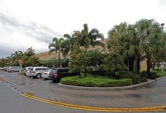 Weston, FL Retail - 2600 Glades Cir Weston, FL Retail - 2600 Glades Cir