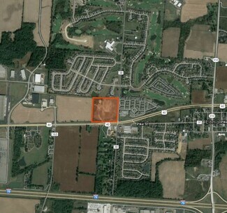 Etna, OH Commercial Land - Columbia and US-40 Rd