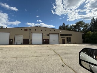Twisp, WA Industrial - 1213 Cascade Dr