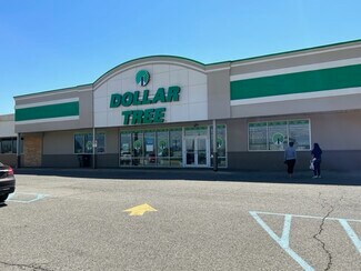 Shelbyville, IN Retail - 2505-2549 E State Road 44