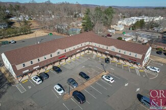 Cheshire, CT Office - 1085-1113 S Main St, Cheshire, Ct Cheshire, CT Office - 1085-1113 S Main St, Cheshire, Ct