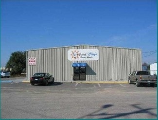 Gulfport, MS Warehouse - 1601 26th Ave Gulfport, MS Warehouse - 1601 26th Ave