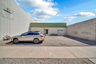 Phoenix, AZ Office - 1433 N 1st St