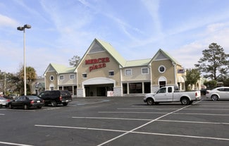 Savannah, GA Retail - 138-140 Johnny Mercer Blvd
