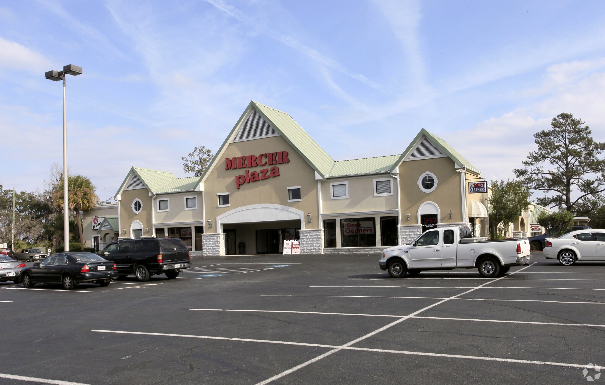 138-140 Johnny Mercer Blvd, Savannah, GA for Rent