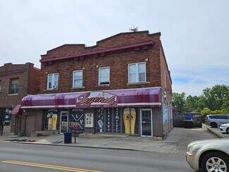 Cincinnati, OH Retail - 3801 Harrison Ave
