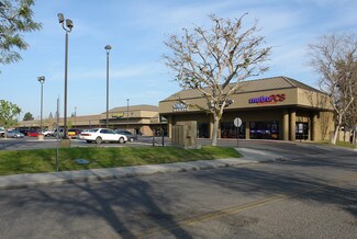 Bakersfield, CA Retail - 6200-6450 White Ln