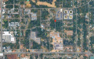 Tallahassee, FL Commercial Land - 0 Brighton Road