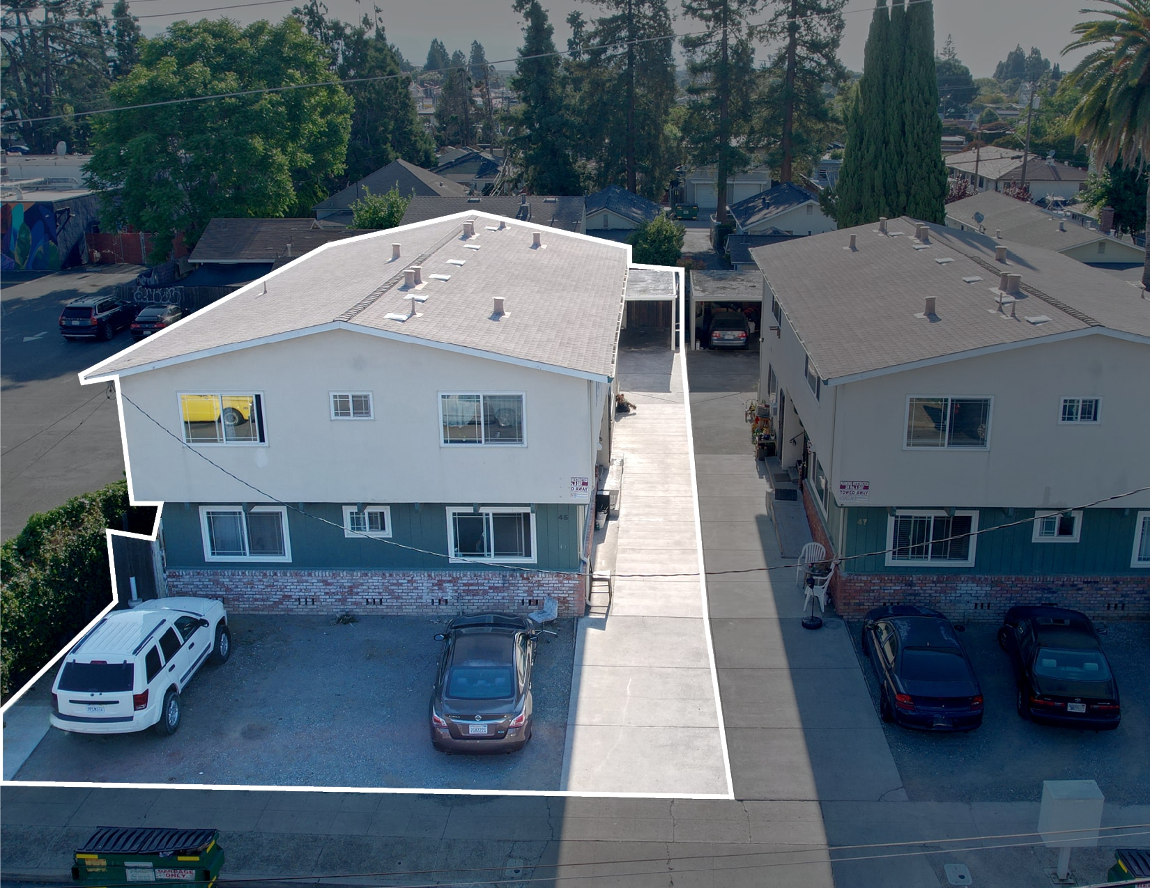 45 Cleveland Ave, San Jose, CA for Sale