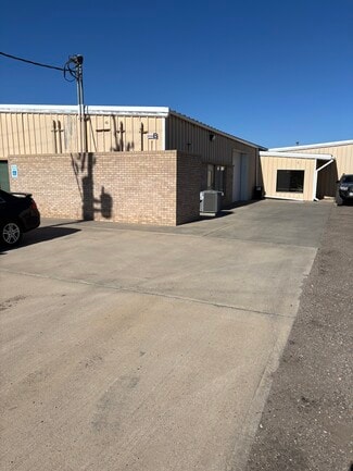 Fort Collins, CO Industrial - 2050 Airway Ave