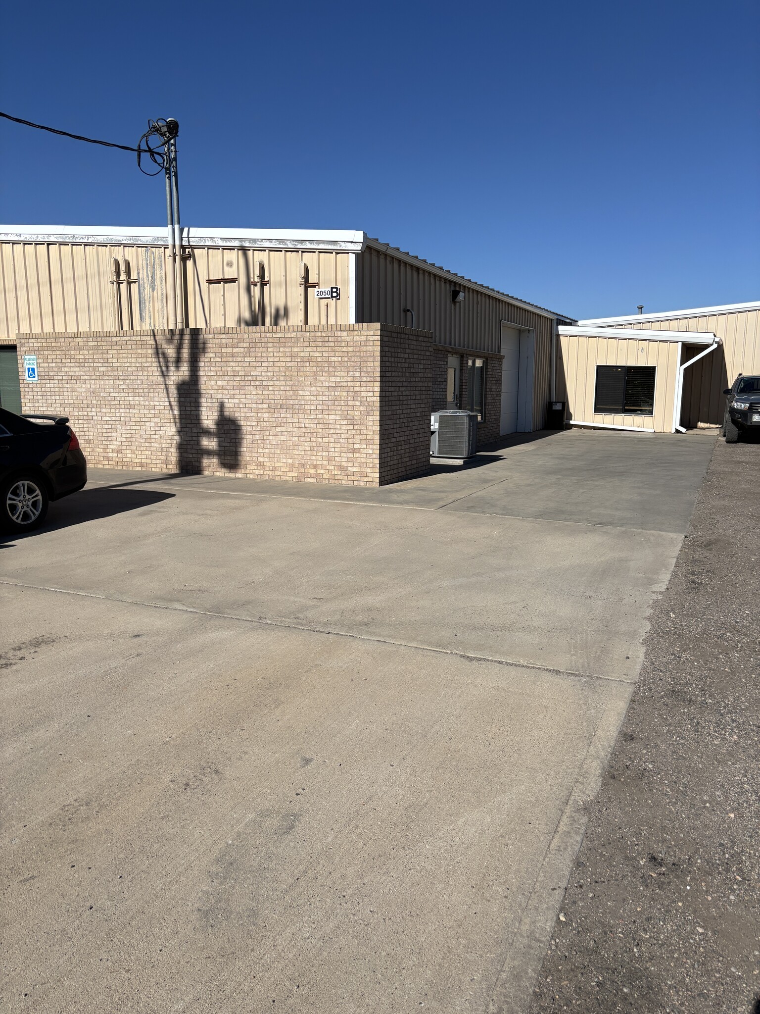 2050 Airway Ave, Fort Collins, CO for Rent