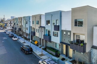 Oakland, CA Apartments - 990 W Grand Ave Oakland, CA Apartments - 990 W Grand Ave