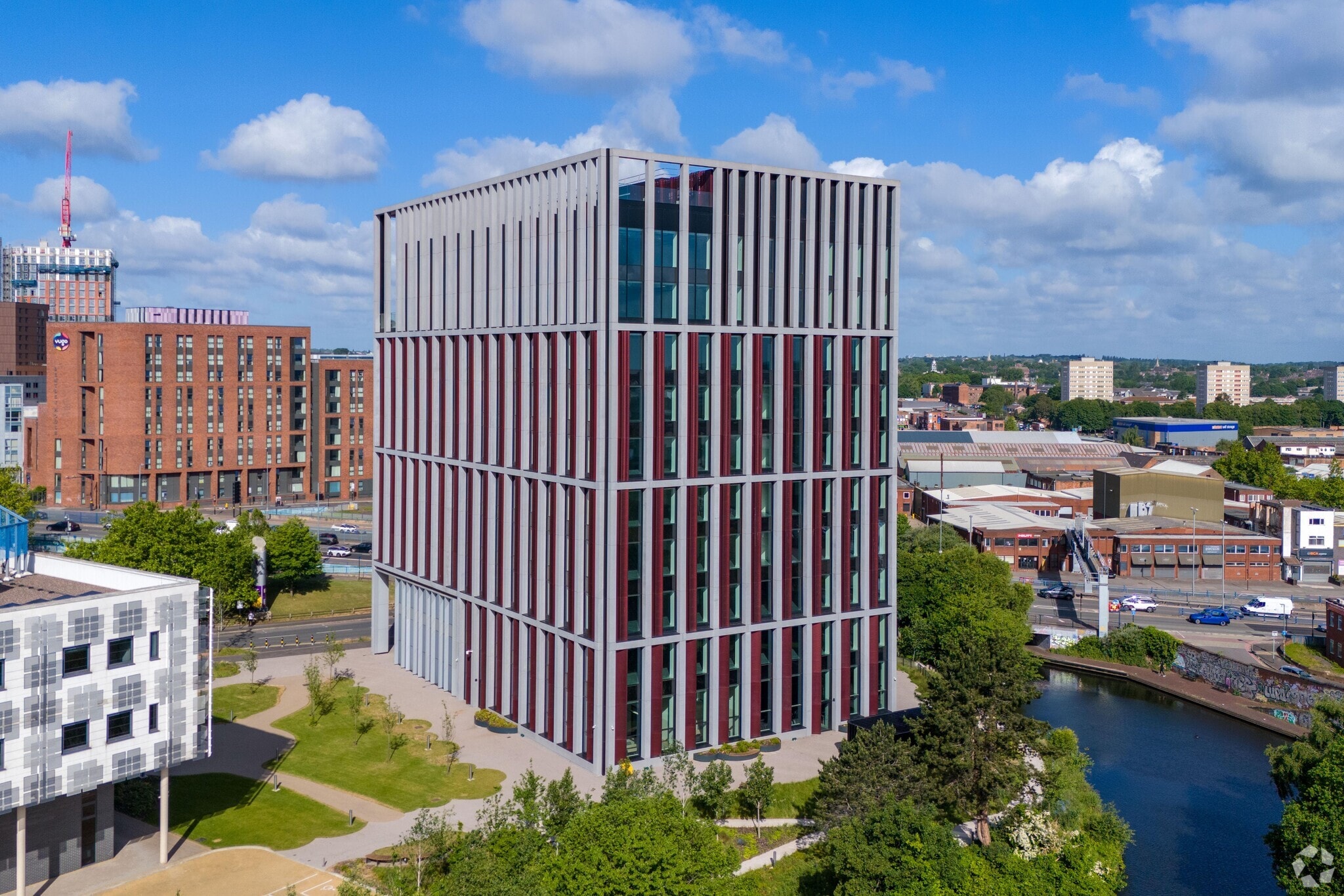 Holt St, Birmingham, WMD for Rent