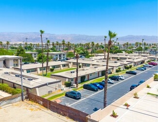 Indio, CA Apartments - 46595 Vargas Rd