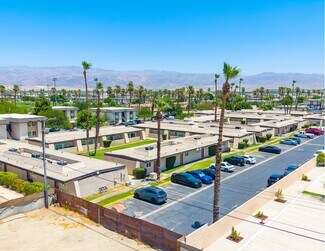 Indio, CA undefined - 46595 Vargas Rd