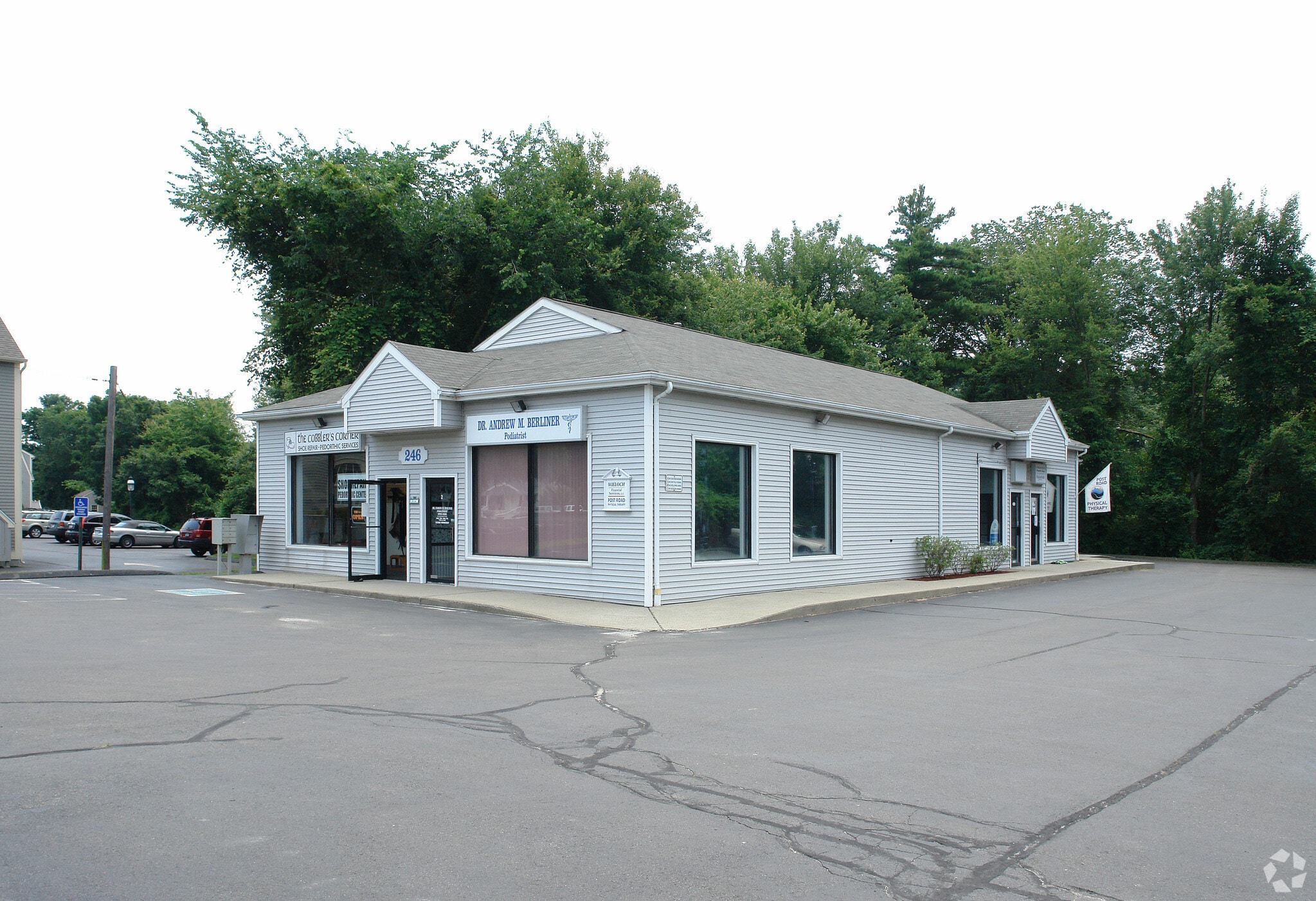 246 E Main St, Clinton, CT for Sale