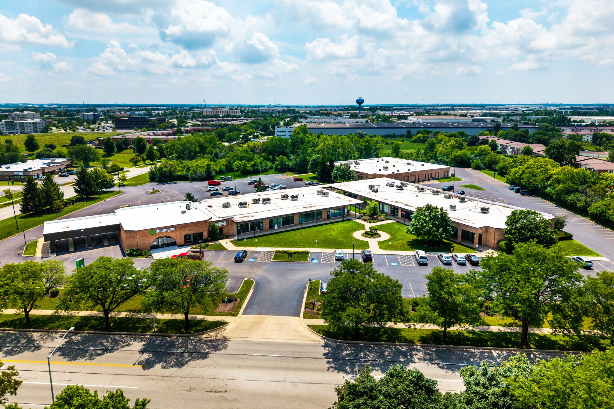 391 Quadrangle Dr, Bolingbrook, IL for Rent