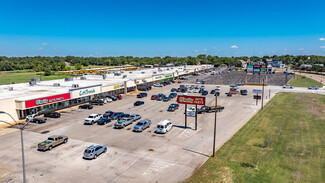 Waco, TX Retail - 101-185 Eastgate Plz