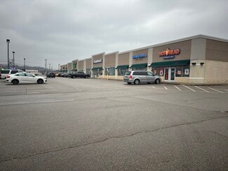 Waverly, OH Retail - 10954 Us Highway 23