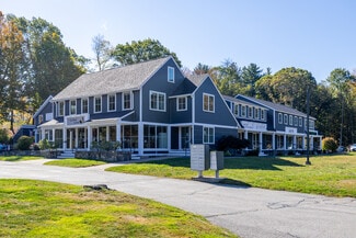 Bolton, MA Office, Retail - 626 Main St