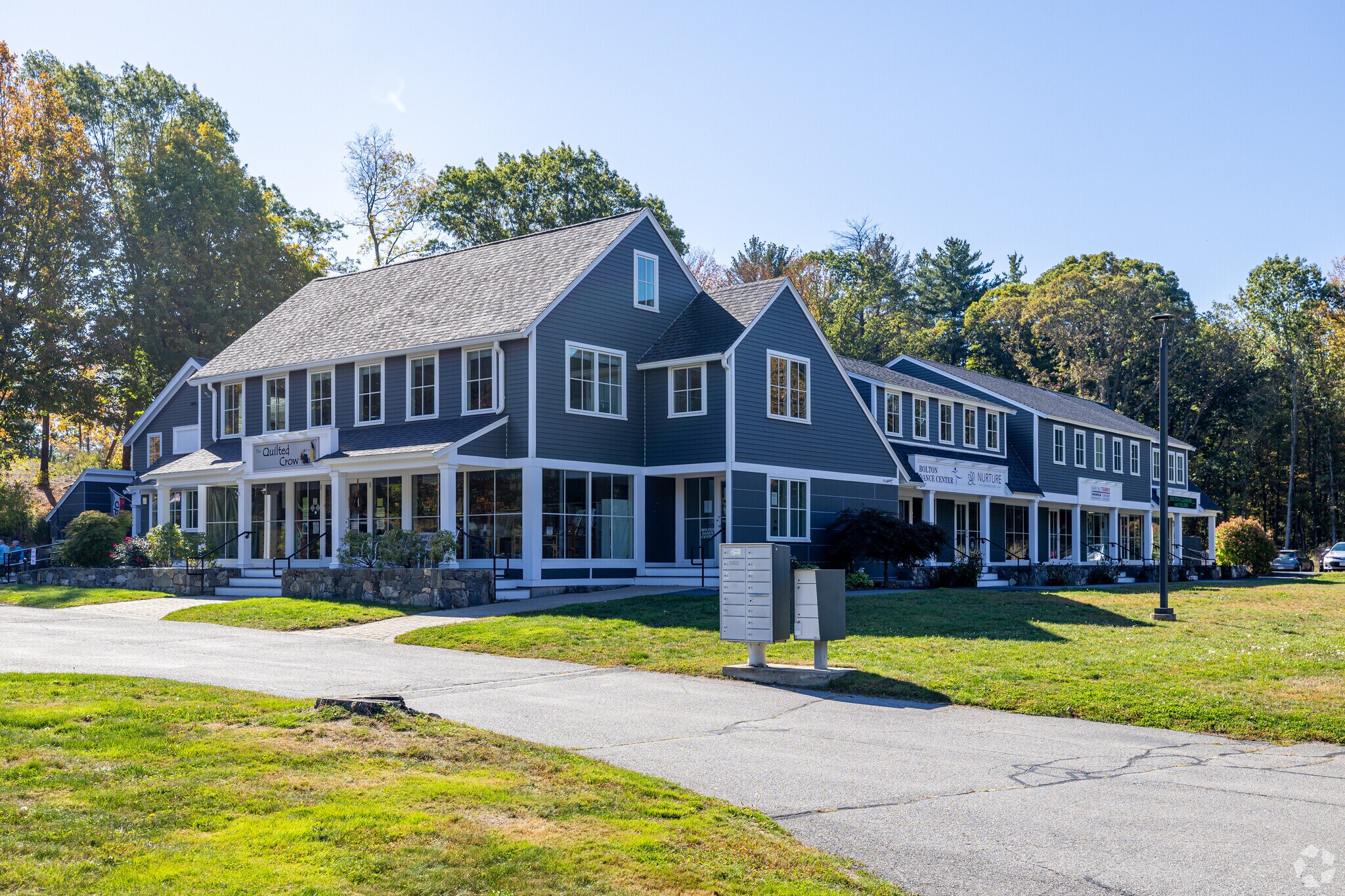 626 Main St, Bolton, MA for Rent