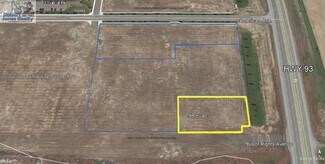 Jerome, ID Commercial - TBD Lot 8 Crossroads Point