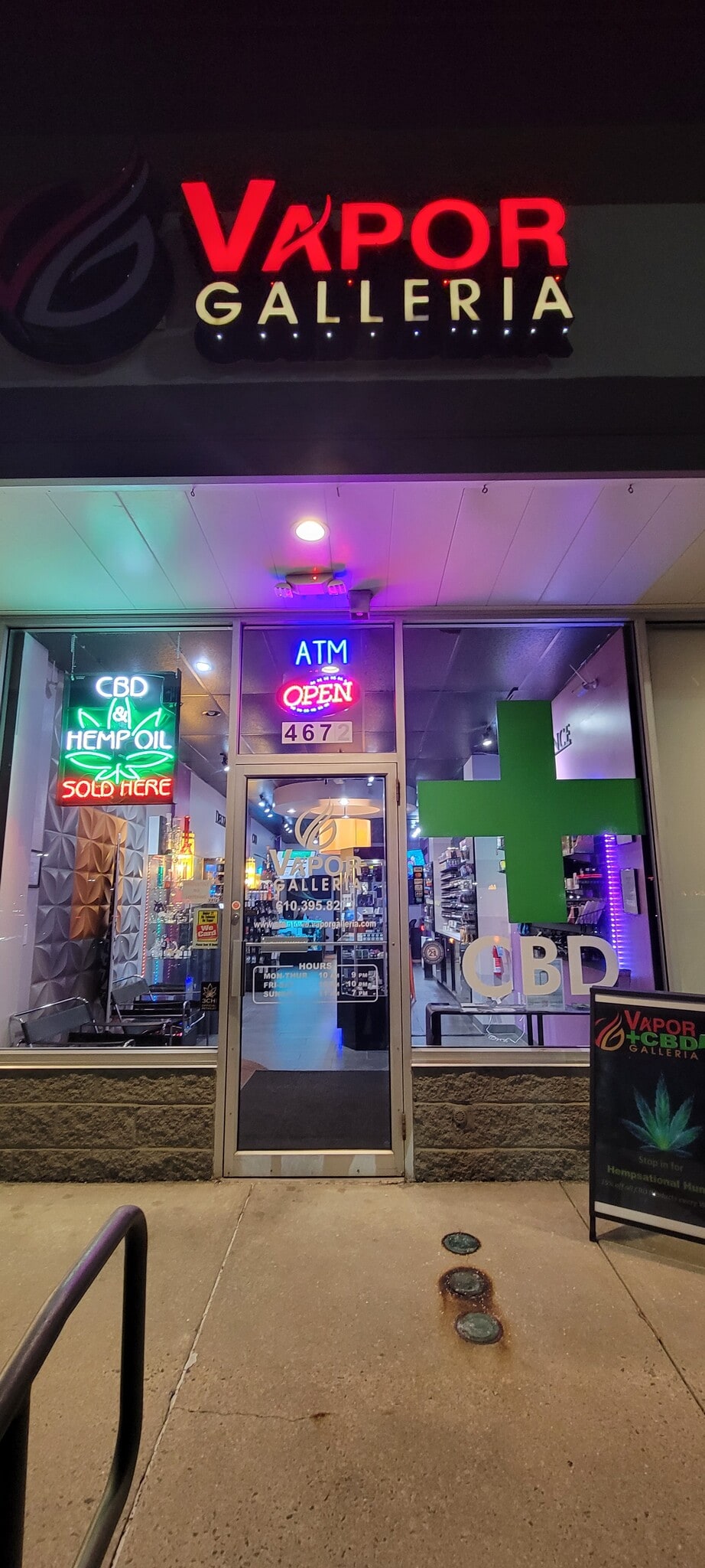 4672 Broadway, Allentown, PA for Rent