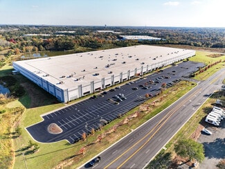 Fort Mill, SC Industrial - 4140 Pleasant Rd
