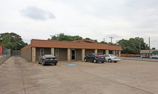 Hurst, TX Office - 200-204 W Bedford Euless Rd