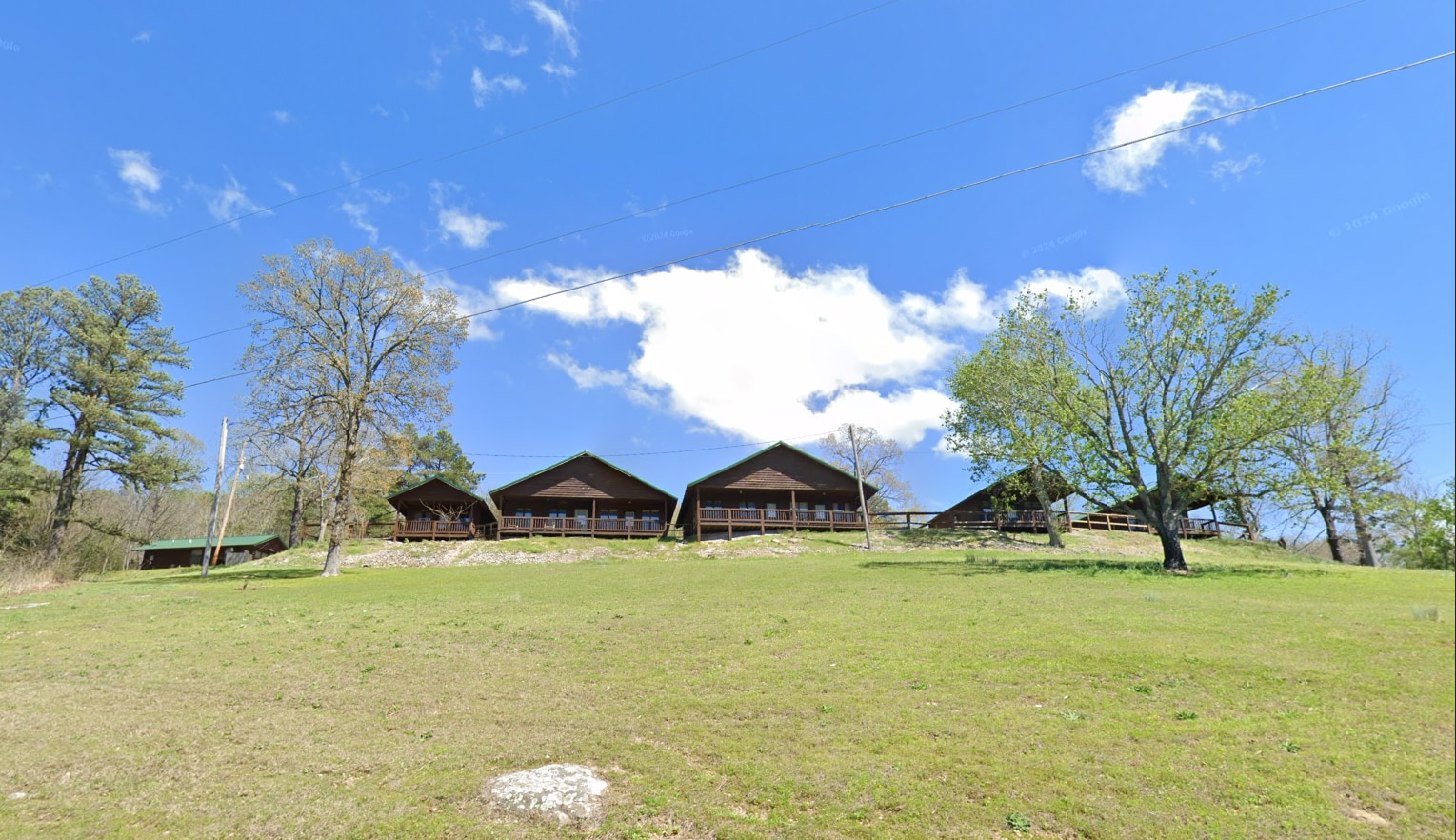 75 Ruddells Rd, Mountain View, AR for Sale
