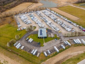 Shawnee, KS Industrial Land - 24105 W 43rd St
