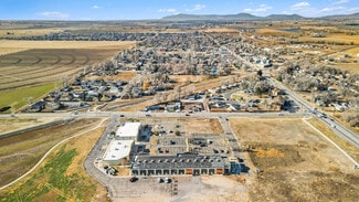 Milliken, CO Freestanding - 1740 E Broad St Milliken, CO Freestanding - 1740 E Broad St