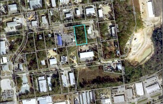 Tallahassee, FL Commercial Land - 3645.5 Peddie Drive Dr Tallahassee, FL Commercial Land - 3645.5 Peddie Drive Dr