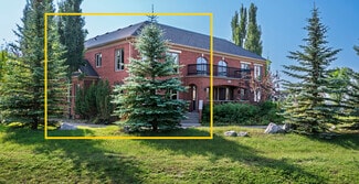 Calgary, AB Office - 90 Commercial Dr