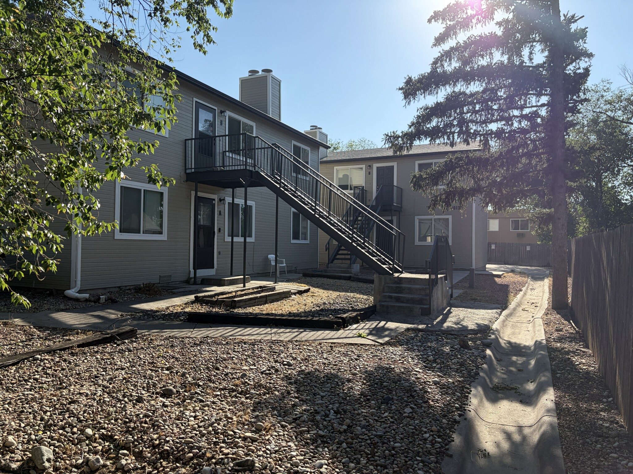 1013 Bennett Ave, Colorado Springs, CO for Sale