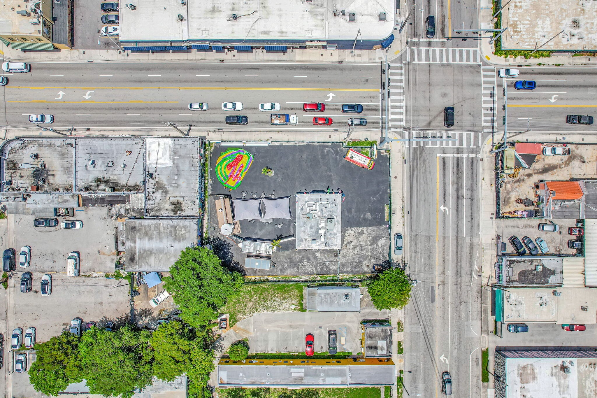 2899 NW 7th Ave, Miami, FL for Sale