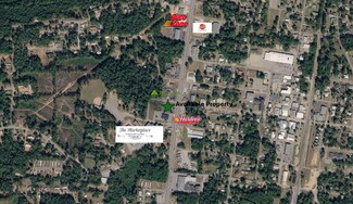 Thomasville, AL Fast Food - 32475 Highway 43