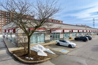 Burlington, ON Industrial - 1440 Grahams Ln