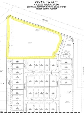 Belleview, FL Commercial - East Hwy 25 Belleview, FL Commercial - East Hwy 25