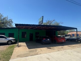 Forest Hill, TX Industrial - 4200 Mansfield Hwy