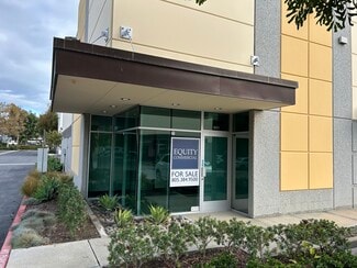 Camarillo, CA Warehouse - 1243 Flynn Rd Camarillo, CA Warehouse - 1243 Flynn Rd