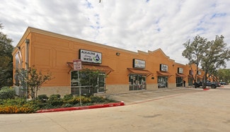 San Antonio, TX Storefront Retail/Office - 6330 De Zavala Rd