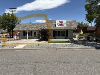 Brighton, CO Retail - 26 S 6th Ave Brighton, CO Retail - 26 S 6th Ave