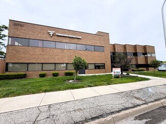 Harper Woods, MI Office - 19701 Vernier Rd